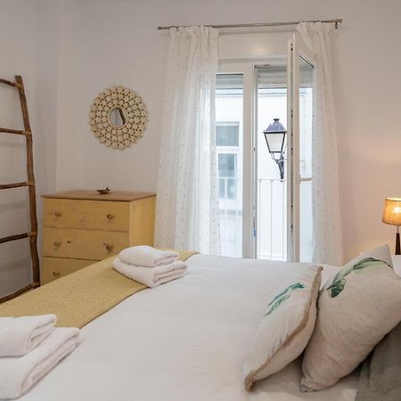 Apartamento El Bergantin De Cádiz Exteriör bild