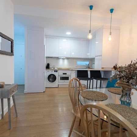 Apartamento El Bergantin De Cádiz Exteriör bild