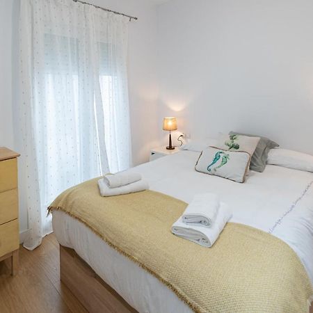 Apartamento El Bergantin De Cádiz Exteriör bild
