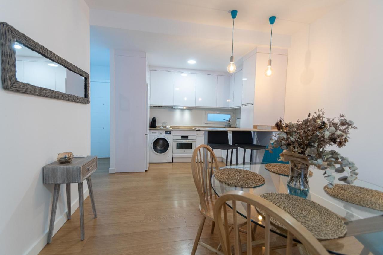 Apartamento El Bergantin De Cádiz Exteriör bild