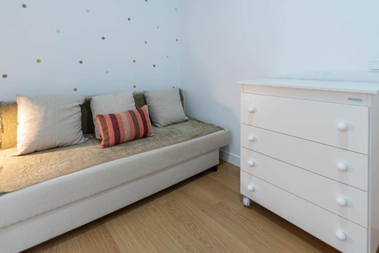Apartamento El Bergantin De Cádiz Exteriör bild