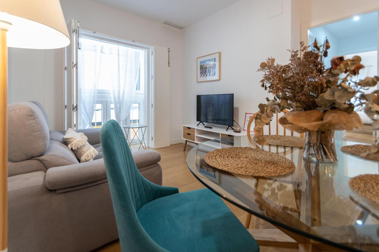 Apartamento El Bergantin De Cádiz Exteriör bild