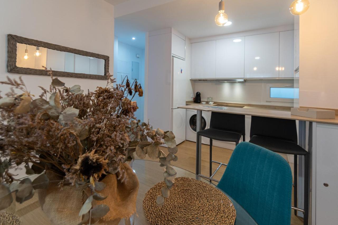 Apartamento El Bergantin De Cádiz Exteriör bild