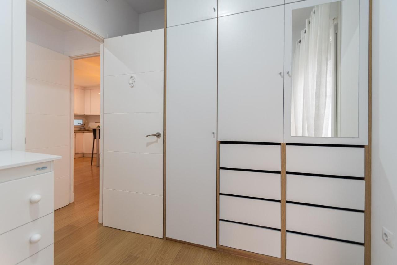 Apartamento El Bergantin De Cádiz Exteriör bild