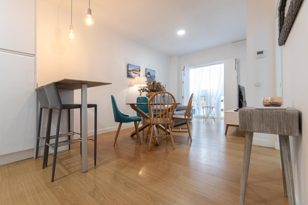 Apartamento El Bergantin De Cádiz Exteriör bild