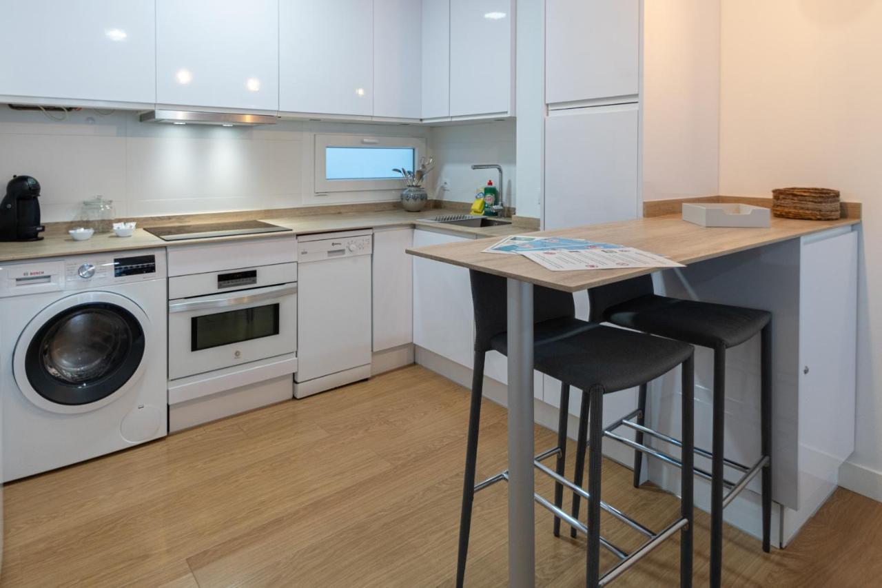 Apartamento El Bergantin De Cádiz Exteriör bild
