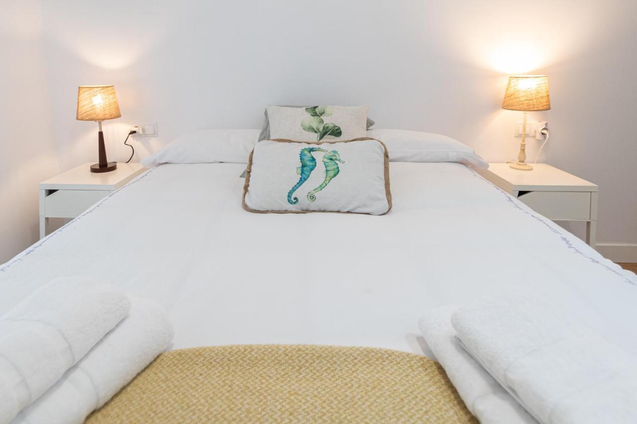Apartamento El Bergantin De Cádiz Exteriör bild